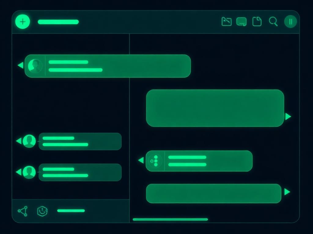 AI Chatbot Platform